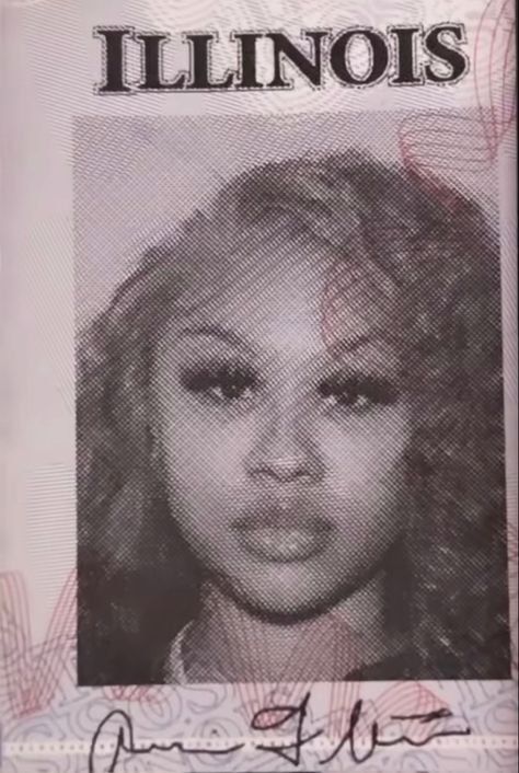 Cute Id Photos, Pretty Id Picture, Arianna Fletcher, Pretty Id Card Picture, Baddie Pfp, Celebrity Mugshots, Id Picture, Celebrity Selfies, Passport Pictures