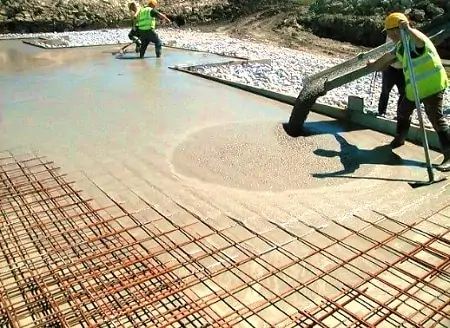 Pervious Concrete, Water Cement Ratio, Ready Mixed Concrete, Types Of Concrete, Concrete Contractor, Mix Concrete, Portland Cement, Precast Concrete, Concrete Structure