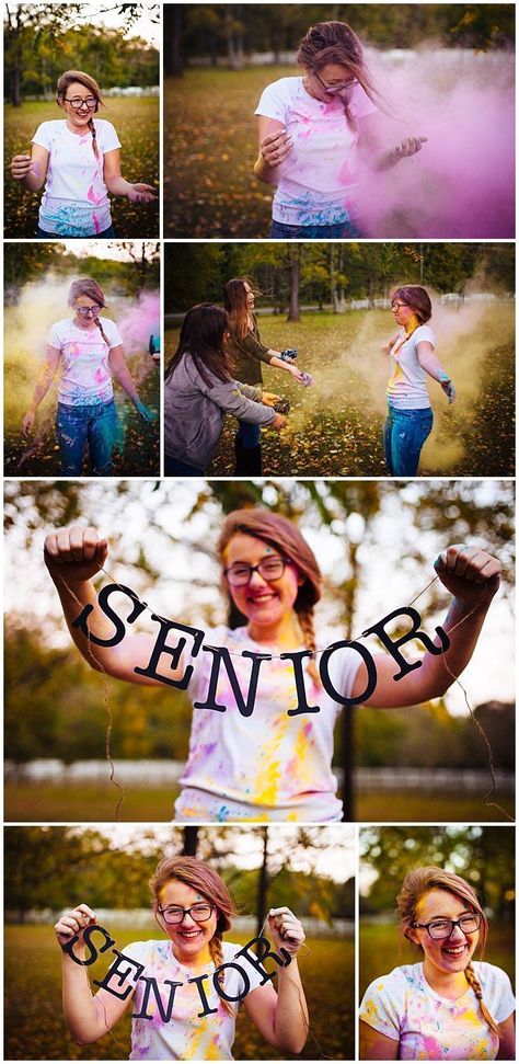 Senior Photoshoot With Friends, Fun Senior Pictures, High School Graduation Pictures, Senior Year Pictures, Creative Senior Pictures, Senior Photography Poses, Unique People, High School Senior Pictures, Graduation Picture Poses