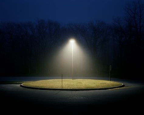 Todd Hido, Robert Doisneau, Street Lights, Night Photos, Jolie Photo, Exeter, Street Photo, Pics Art, Street Light