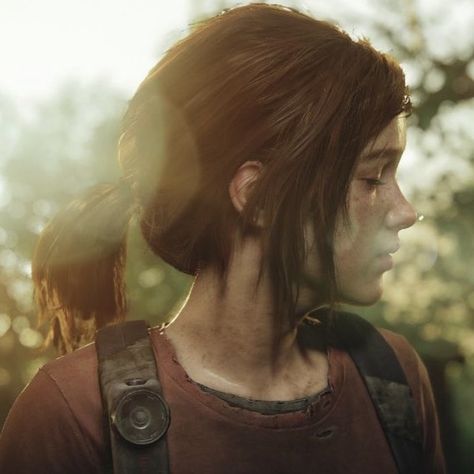 Baby Ellie, Ellie Ellie, The Last Of Us2, Alt Girls, Ellie Williams, I Love My Girlfriend, I Love My Wife, Future Wife, Last Of Us