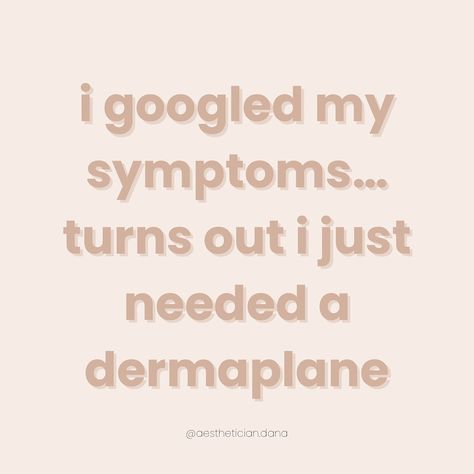 The good news is you’re gonna make it😮‍💨 . And I have openings to ease your symptoms of dry, dull skin that needs to be revived 💦 . #skin #skincare #dermaplane #dermaplaning #facial #dullskin #glowing #freshface #healthyskin #medspa #esthetician #estheticianmemes #drgoogle #google #rockhillesthetician #fortmillesthetician #charlotteesthetician #nursingstudent Facial Quotes Skincare, Funny Esthetician Quotes, Medspa Esthetician, Esthetician Rooms, Skincare Pics, Spa Content, Spa Room Ideas Estheticians, Esthetician Humor, Esthetician Posts