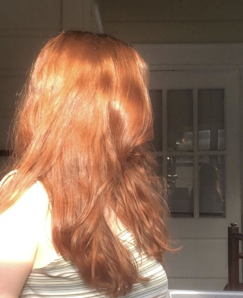 Red hair in the sun Red Hair In The Sun, Rory Core, Strawberry Brown Hair, 80 Pictures, 2000s Aesthetic, Red Head, Ginger Hair, Auburn, Redheads