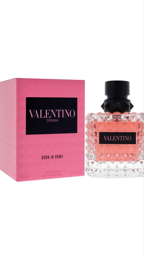 Valentino Valentino Donna Born In Roma EDP Spray Women 3.4 oz Perfume, Body Mist, Fragrance, Trending, Amazon Deals, Fall Fashion 2023, Fall Fragrance, Women’s Purfume, Womens Gift Idea, Teen Gift Idea, Luxury Purfume, Valentino Donna Born In Roma, Valentino Perfume, Born In Roma, Procter And Gamble, Popular Perfumes, Perfume Reviews, Signature Fragrance, Black Currant, Pink Pepper