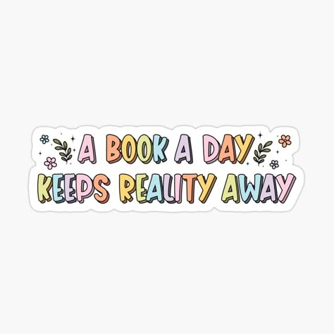 Cute Reading Stickers, Quotes For Book Readers, Spicy Book Aesthetic, Book Lovers Stickers, Book Sticker Ideas, Kindle Canva, Readers Stickers, Bookish Stickers Printable, Book Stickers Printable