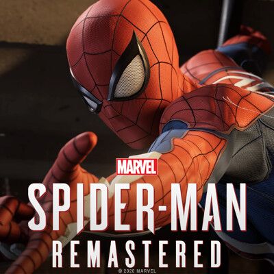 Marvel's Spiderman Remastered: Cinematics Before and After Lighting, Miki Eliza Hansen on ArtStation at https://www.artstation.com/artwork/xJ2AJO Spiderman Remastered, Spiderman Ps4 All Suits, Spider Man 2 Video Game, Spider Games, Insomniac Spider-man 2, Spiderman Game Ps4, Gaming Stuff, Amazing Spider, Marvel Spiderman