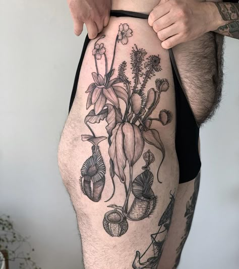 Mastectomy Tattoo, Dinosaur Tattoos, Sick Tattoo, Sweet Tattoos, Plant Tattoo, Modern Tattoos, Tattoo Sleeve, Little Tattoos, Simplistic Tattoos