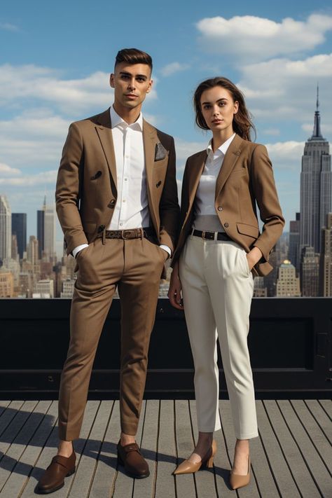 Khaki Pants, Blazer , Loafers Loafers Style, Casual Friday, Men Fashion Casual Outfits, Blazer Outfits, Shirt And Pants, Office Outfits, Fashion Wear, Elevate Your Style, Summer Looks