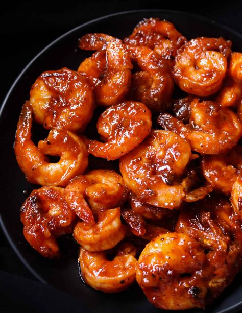 Barbecued Shrimp Skewers, Southern Bbq Shrimp, Best Bbq Shrimp Recipe, Bar B Q Shrimp Recipe, Barbecue Shrimp Recipe, Shrimp Barbecue Recipes, Barbeque Shrimp Recipes, Barbecue Fish Recipes, Shrimp Recipes Bbq