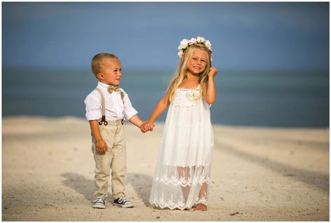 Ellura Sage - Lace Flower Girl Dresses, Boho Flower Girl Dresses | Ellura Sage Flower Girl Dresses For Beach Wedding, Beach Wedding Flower Girl Dress, Lace Flower Girl Dress Rustic, Beach Flower Girls, Beach Flower Girl Dresses, Country Flower Girls, Flower Girl Dress Boho, Bohemian Flower Girl, Flower Girl Dresses Country