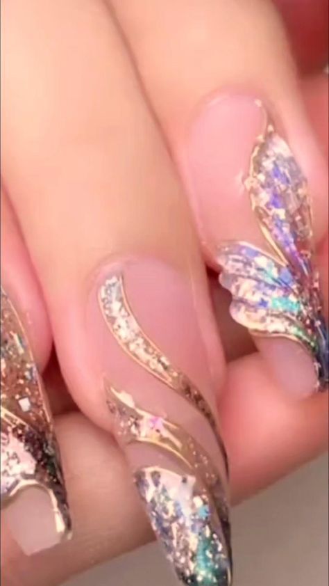 #nailart #nails #nailtok #nailstiktok #acrylics #nailtech #newnails #nailsinspo #nailtutorial  #nailprices #springnails #nailsoftiktok #nailsartvideos #flowernails #springnailinspo #nailcontent #nail#nails #nailart #nailtutorial#nailtech #nailsartvideos #naildesigns #nailartist #nailedit #nailsdesign#nail #nailart #dottingtool#dottingtools #dottingnailart #naildesigns #nailsartvideos #nailathome #DIY #naildottingtools #nails #naildesigns #nails #nail #nailart #foryou #nailart #nailpolish #nailar Royals Nails, Shiny Nails Designs, Elegant Touch Nails, Heart Nail Designs, Manicure Nail Designs, Tie Dye Nails, Fancy Nails Designs, Gel Nails Diy, Colored Acrylic Nails