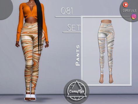 Sims4 Cc Clothing Female Jeans, Sims 4 Loungewear Cc, Cc Skin, Clothes Cc, Sims 4 Studio, Pelo Sims, Pleather Pants, Sims 4 Cc Folder, Clothing Female