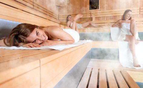 Sauna Photo Shoot, Sauna Benefits, Nutritional Therapist, The Fountain Of Youth, Health Guru, Reverse Aging, The Royals, Water Weight, Fountain Of Youth