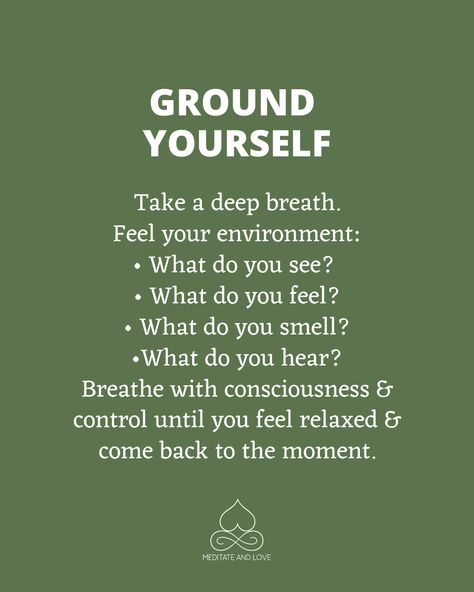 Grounding Myself Quotes, Groundedness Quotes, Ground Yourself Quotes, How To Ground Yourself Spiritually, Grounding Quotes, Good Leadership Skills, Tips To Be Happy, Ground Yourself, Energy Yoga