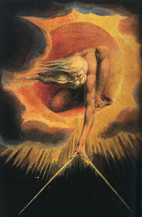 God the Father by Léon Frédéric | God | Know Your Meme William Blake Paintings, Ancient Of Days, William Blake, Rembrandt, British Museum, Narnia, Banksy, Classic Art, Art Sur Toile