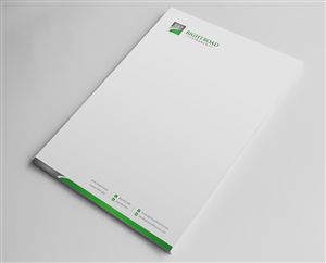 Finance Letterheads | Finance Letterhead Design at DesignCrowd Company Letterhead Design, Law Firm Logo Branding, Finance Template, Corporate Stationary, Letterhead Business, Company Letterhead, Stationary Branding, Business Cards Layout, Company Design