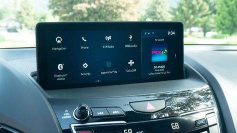 Every car infotainment system available in 2019 - Roadshow Car Infotainment, Ford Sync, Car Ui, Mobile Tech, Car Interior Design, Acura Rdx, Bedroom Setup, High Tech Gadgets, Bmw Series