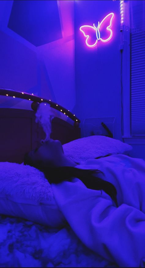 Melatonin Aesthetic, Cloudy Melatonin Diffuser, Melatonin Diffuser, Neon Aesthetic, Neon, Quick Saves, Black