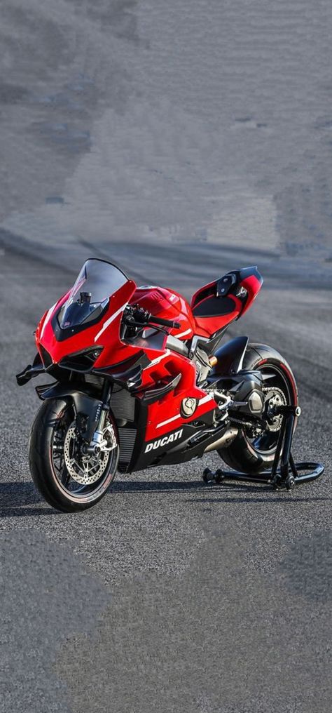 Ducati Panigale V4 Wallpapers, Ducati Wallpaper, Ducati Superleggera V4, Sport Bike Rider, Ducati Motorbike, Ducati Supersport, Ducati Panigale V4, Duke Bike, Best Motorbike