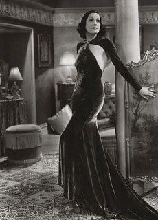 Juliette Compton in, “The Match King” (1932) | Colleen O'Eris | Flickr 1940s Film Noir Fashion, Look Gatsby, 1930s Gown, Nyc Baby, Soft Dramatic, Vintage Hollywood Glamour, Hollywood Costume, Scorpio Season, Ginger Rogers