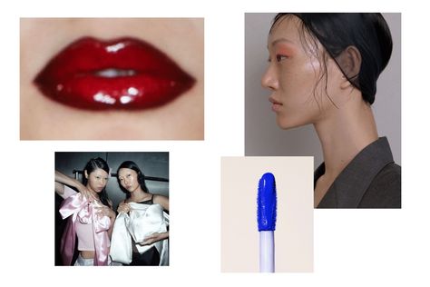 These are the biggest makeup trends for 2024. From gothic makeup to ballerina core, here are the six makeup trends we're predicting next year. Makeup Trends For 2024, New Makeup Trends 2024, Spring 2024 Makeup Trends, Trend Makeup 2024, Trending Makeup Looks 2024, Makeup 2024 Trends, 2024 Beauty Trends, Makeup Trends 2024, 2024 Makeup Trends