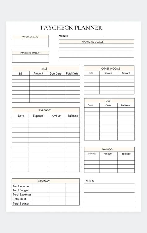 #Organisation #503020_Budget_Template #Budget_Planner_Diy_Notebook #Budgeting_Finances_Weekly_Pay Budgeting Finances Weekly Pay, 503020 Budget Template, Paycheck Planner Printable Free, Ipad Budget Template Free, Pay Check Planner, Paycheck Planner Template, Budget Planner Template Free Printables, Fortnightly Budget Planner, Weekly Paycheck Planner