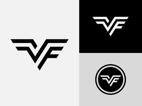 VF Logo or FV Logo { Available For Sell } It's a simple and unique monogram logo that is showing initial letter V and F. Suitable for various businesses. If you want to buy this logo mark or if you want to hire me for your logo design project then message me on Dribbble or email me at : sabujbabu31@gmail.com #logo #logos #logodesign #monogram #monograms #monogramlogo #graphicdesign #art #typographylogo #lettermark #icon #vector #vf #vflogo #vfmonogram #fv #fvlogo #fvmonogram #f #v #minimalist Fv Logo, Vf Logo, Typographic Logo Design, Unique Monogram, Logo Letter, Monogram Logo Design, Typographic Logo, Initials Logo, Letter Logo Design