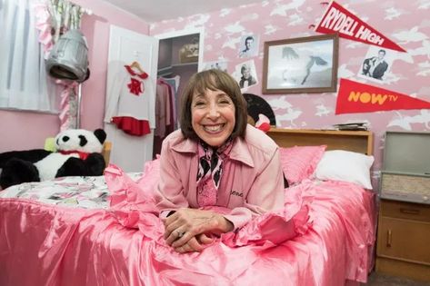 Didi Conn, Grease Is The Word, Frankie Avalon, Danny Zuko, Sky Cinema, Film Pictures, Olivia Newton John, Kitten Pictures, John Travolta