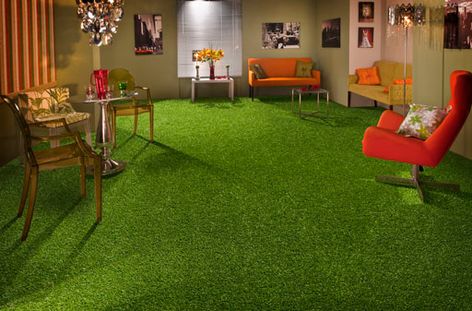 Fake Grass Carpet, Grass Rug, Grass Carpet, Artificial Lawn, Astro Turf, Up House, Artificial Turf, Aesthetic Rooms, Green Carpet