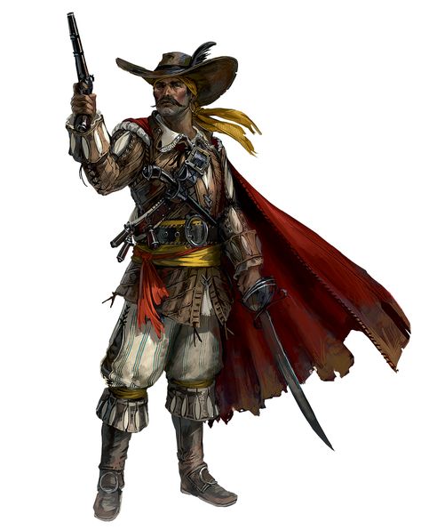 Adventurer | Assassin's Creed Wiki | Fandom Tumble Weeds, Assassin's Creed Black Flag, Assassin's Creed Black, Assassins Creed Black Flag, Warhammer Fantasy Roleplay, Pirates Life, Pirate Art, Games Board, Black Flag