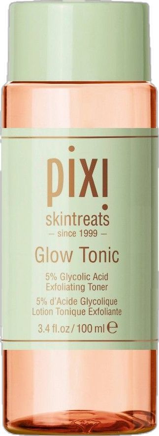 Pixi Skintreats, Pixi Glow Tonic, Skin Tonic, Best Toner, Glow Tonic, Face Spray, Exfoliating Toner, Beauty Hair Makeup, Improve Skin Tone