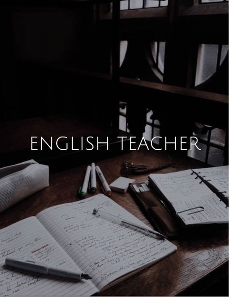 Teacher Pfp Aesthetic, Teaching English Aesthetic, Professor Teaching Aesthetic, English Teacher Aesthetic Wallpaper, Aesthetic English, Teacher English Aesthetic, English Teacher Aesthetic Female, Teacher Lifestyle Aesthetic, Private School Teacher Aesthetic