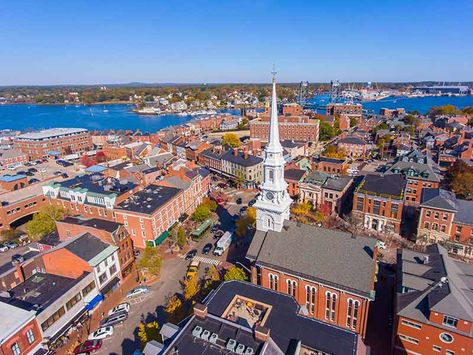 20 Things To Do In Portsmouth NH In 2023 Hallmark Towns, Lake Winnipesaukee, Portsmouth Nh, Hallmark Movie, Weekend Escape, Hallmark Christmas Movies, On The Road Again, Hallmark Christmas, Road Trip Itinerary