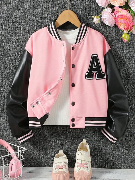 Padded Jacket Women, Baseball Jacket Women, Varsity Jacket Women, Pullover Cardigan, Embroidery Top, Loungewear Sets, Black Khakis, Casual Sets, Sweaters Knitwear