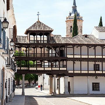 Algarve, Toledo, Notre Dame, Spain, House Styles, Building, Travel