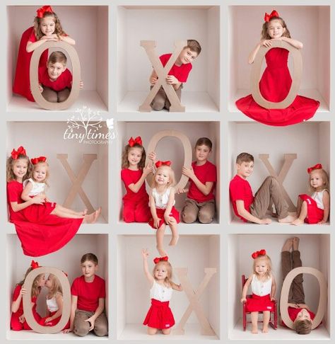 Box Valentine Box Photography, Valentine's Mini Session, Valentines Day Box Photoshoot, In The Box Photography Ideas, Valentines Box Photoshoot, Valentine's Photoshoot Kids, In The Box Photoshoot, Valentine Family Photoshoot, Valentine Mini Session Ideas Indoor