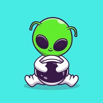 Catalyststuff | Freepik Rocket Cartoon, Astronaut Cartoon, Moon Cartoon, Astronaut Suit, Science Icons, Space Man, Moon Icon, Arte Alien, Cute Alien