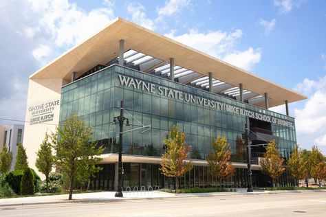 Wayne State University Law School | Detroit, MI Homeschool Field Trips, Minnesota Nice, Wayne State University, Radisson Hotel, Wayne State, Detroit City, St Paul Minnesota, Saint Paul Mn, Science Museum