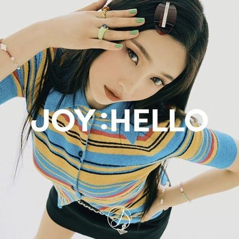 Hello Lyrics, Joy Hello, Paul Kim, Kpop Albums, Red Velvet Joy, Song Time, Extended Play, Korean Singer, Pose Reference