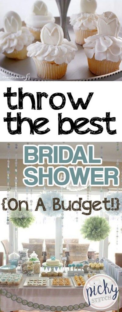 Bridal Shower On A Budget, Shower On A Budget, Bridal Shower Decorations Rustic, Backyard Bridal Showers, Outdoor Bridal Showers, Bridal Shower Invitations Diy, Bridal Shower Desserts, Bridal Shower Decorations Diy, Simple Bridal Shower