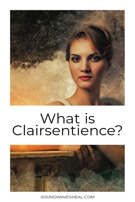 What is Clairsentience? It is our Clair for feelings (emotions) or sensing things through feelings like a pain in your hand, tenseness in your stomach, etc. Clairsentient people may also be able to sense the presence of spirits.  Clairsentient Empath, Clairsentient Signs, Clairsentient Development,  Empath Abilities, Empath Traits Empath Symbol, Clairsentient Empath, Chakra Journal, Types Of Ghosts, Shadow Work Tarot, Clairvoyant Psychic Abilities, Strong Intuition, Medium Psychic, Empath Traits