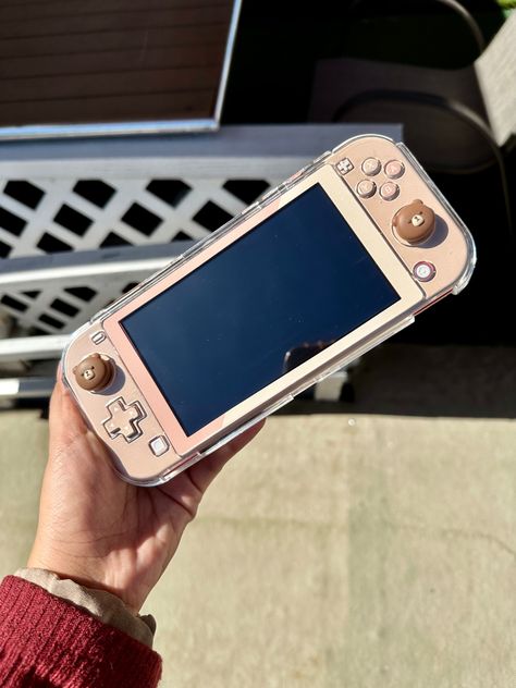 Switch lite skin Switch Skin Aesthetic, Aesthetic Switch Lite, Nintendo Lite Aesthetic, Aesthetic Nintendo Switch Lite, Nintendo Switch Aesthetic Case, Handheld Aesthetic, Switch Lite Aesthetic, Nintendo Switch Lite Aesthetic, Aesthetic Switch