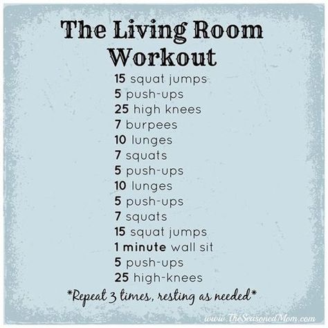 Room Workout, Living Room Workout, Sixpack Workout, Core Challenge, Heart Pumping, 10 Minute Workout, Post Partum Workout, Fitness Challenge, Total Body Workout