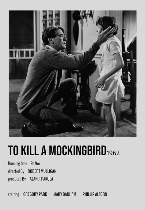 To Kill A Mockingbird Movie Poster, To Kill A Mockingbird Poster, To Kill A Mockingbird Movie, Water Movie, Movie Board, Polaroid Posters, Kill A Mockingbird, Movie Card, New Movies To Watch