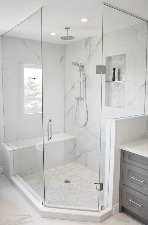 Bathroom Renovation Cost, Winter Retreat, Service Kitchen, Master Bath Remodel, Bathroom Remodel Shower, Bathroom Layout, Grey Bathrooms, Shower Remodel, Bathroom Remodel Master