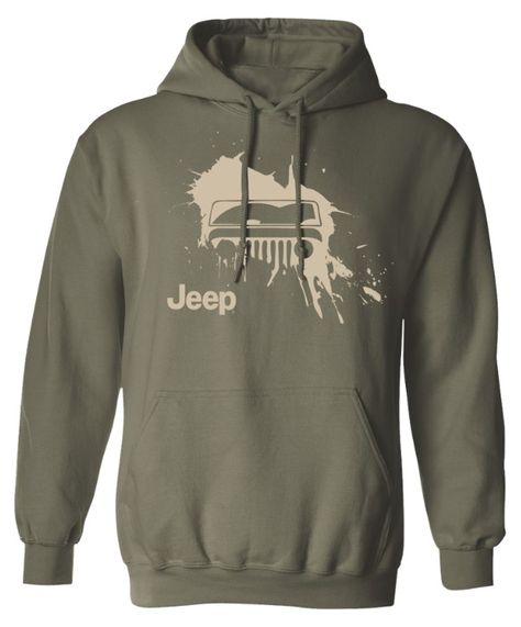 Jeep Wrangler Grill, Jeep Jamboree, Jeep Sweatshirt, Jeep Usa, Jeep Hoodie, Jeep Art, Jeep Gear, Jeep Shirts, Halloween Shirts For Boys