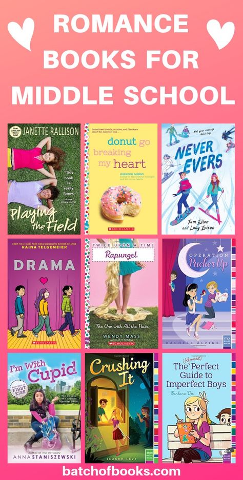 Romantic Books For Teens, Ya Books Romance, Sweet Romance Books, Clean Romance Books, Ya Romance, Best Books For Teens, School Romance, Clean Funny, Romance Books Worth Reading