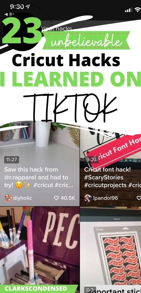 Cricut Tiktok, Easy Cricut Projects For Beginners, Circuit Maker, Cricut Projects Easy, Cricut Explore Air Projects, Circuit Crafts, Creative Chaos, Cricut Hacks, Cricut Help