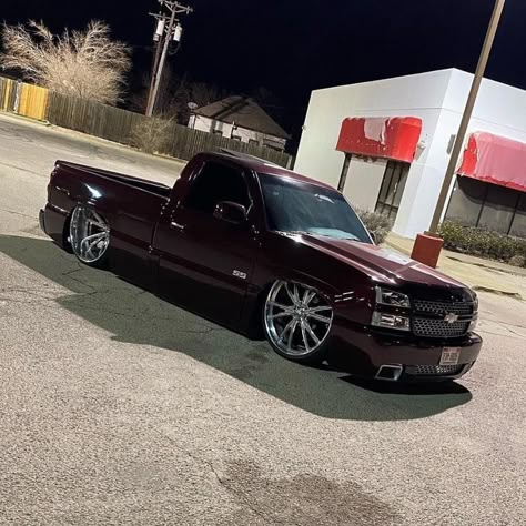 Cuh Trucks, Dropped Trucks Chevy, Cateye Chevy, Chevy Single Cab, Chevy Silverado Ss, Durango Hellcat, 85 Chevy Truck, Chevy Trucks Lowered, Trucks Lowered