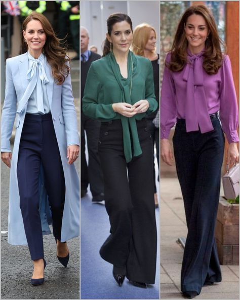 Office Wear Women Work Outfits, Movie Fashion Outfits, Stylish Business Outfits, Kate Middleton Style Outfits, Office Attire Women, Looks Kate Middleton, Simplicity Fashion, Kate Middleton Outfits, Office Wear Women